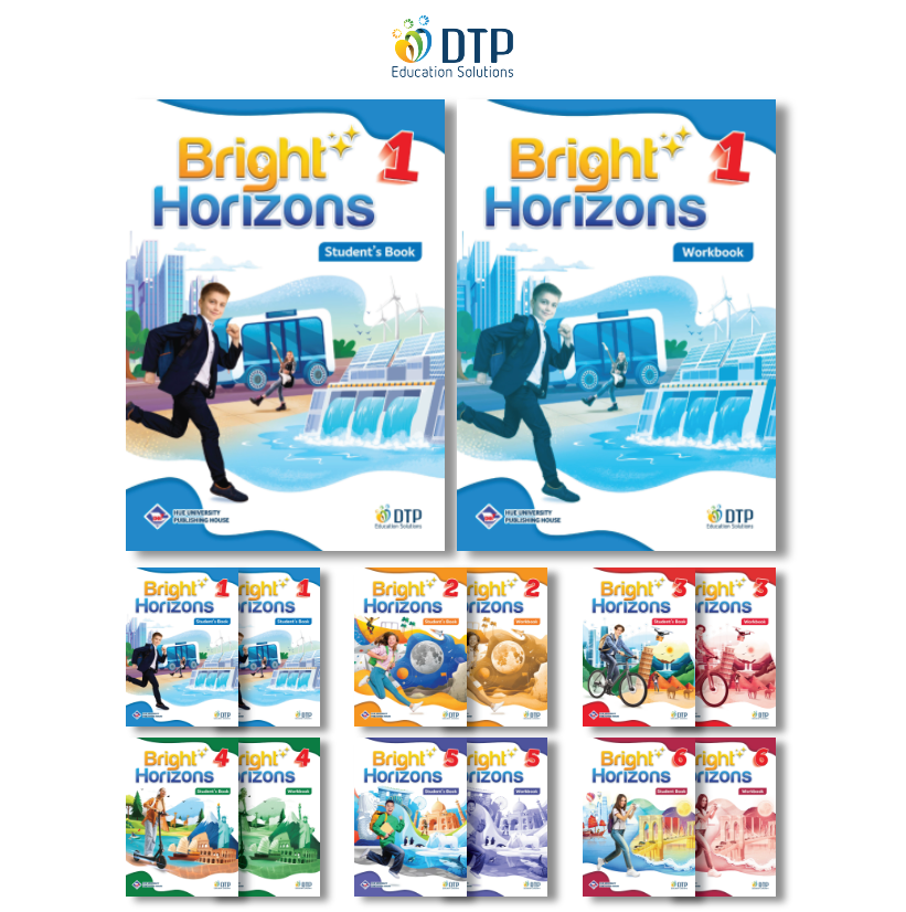 Bright Horizons