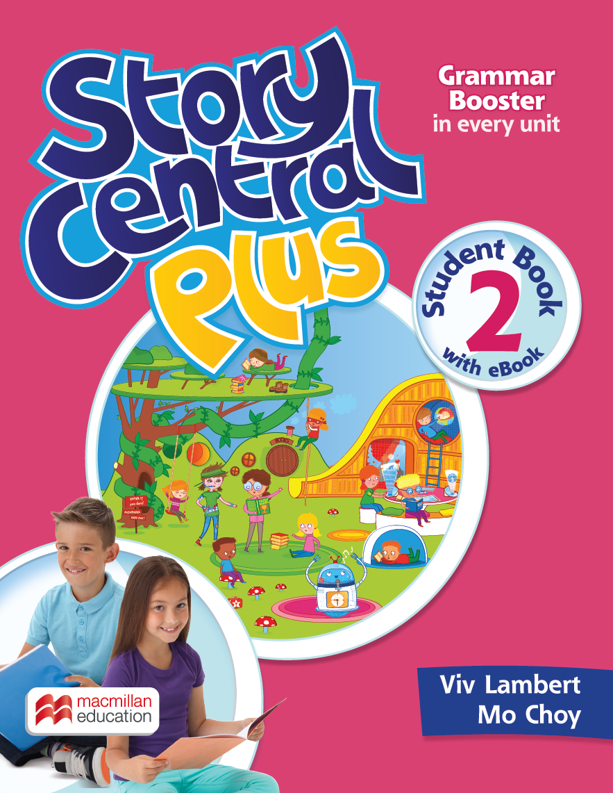 Story Central Plus