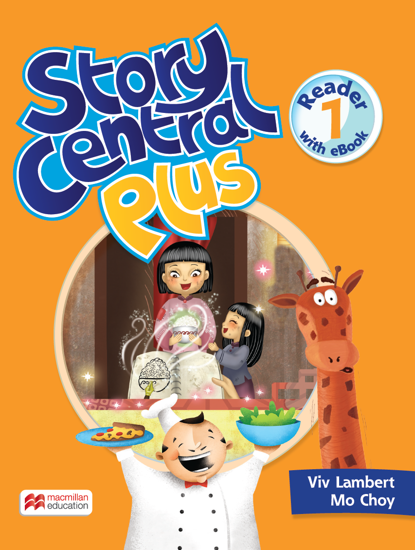 Story Central Plus