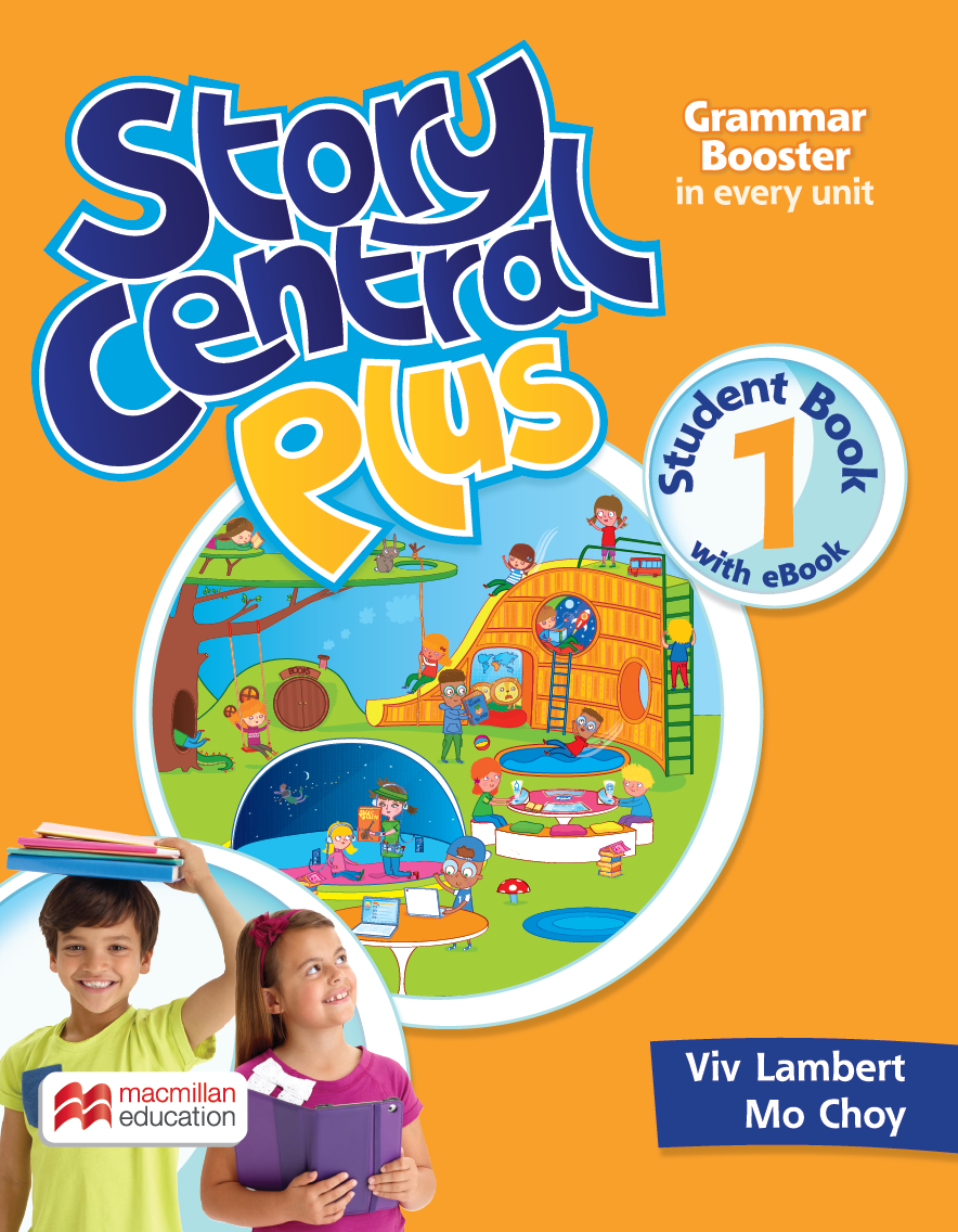 Story Central Plus