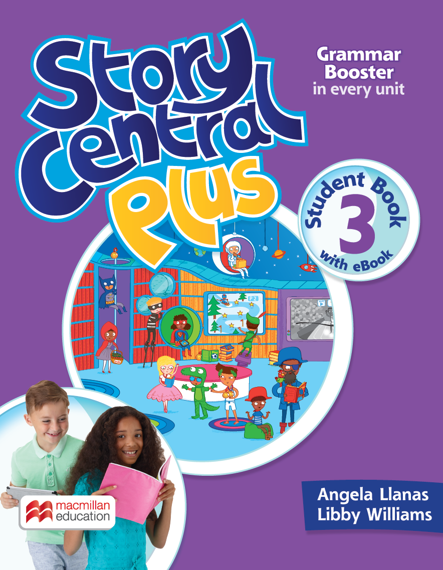 Story Central Plus