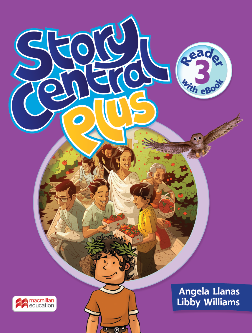 Story Central Plus