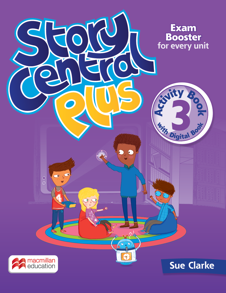 Story Central Plus