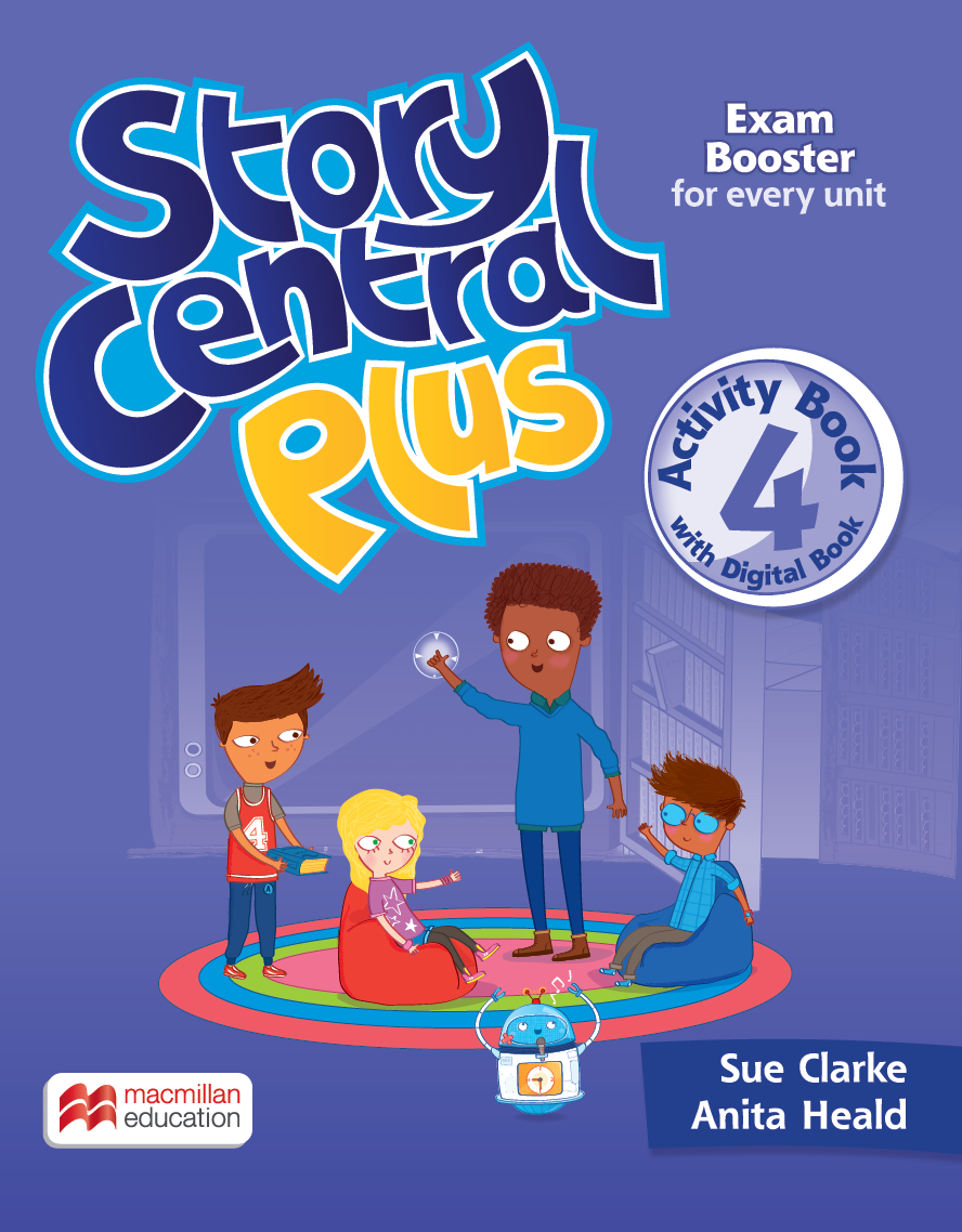 Story Central Plus