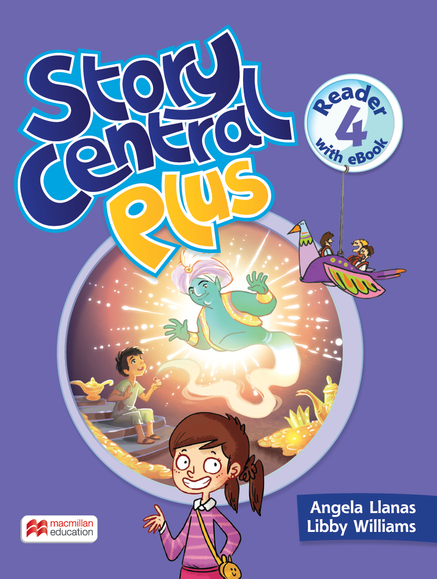 Story Central Plus