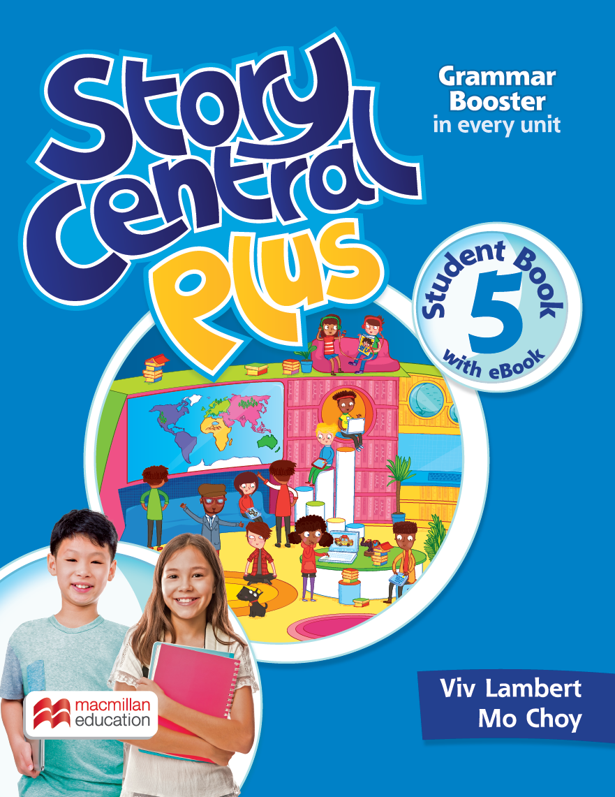 Story Central Plus
