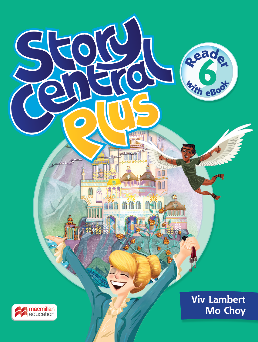 Story Central Plus