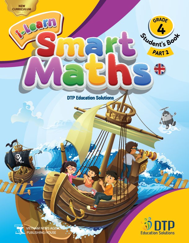 i-Learn Smart Maths (mono version)