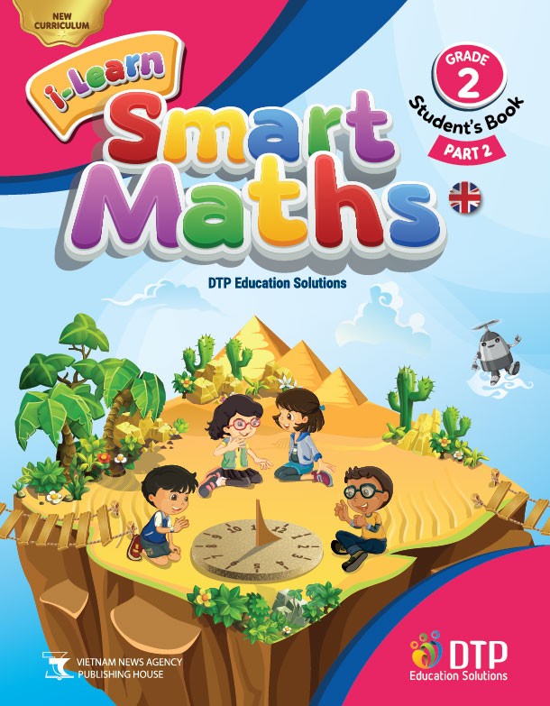 i-Learn Smart Maths (mono version)