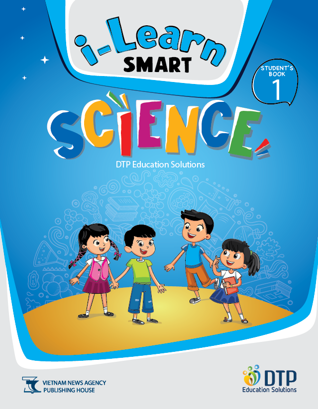 i-Learn Smart Science