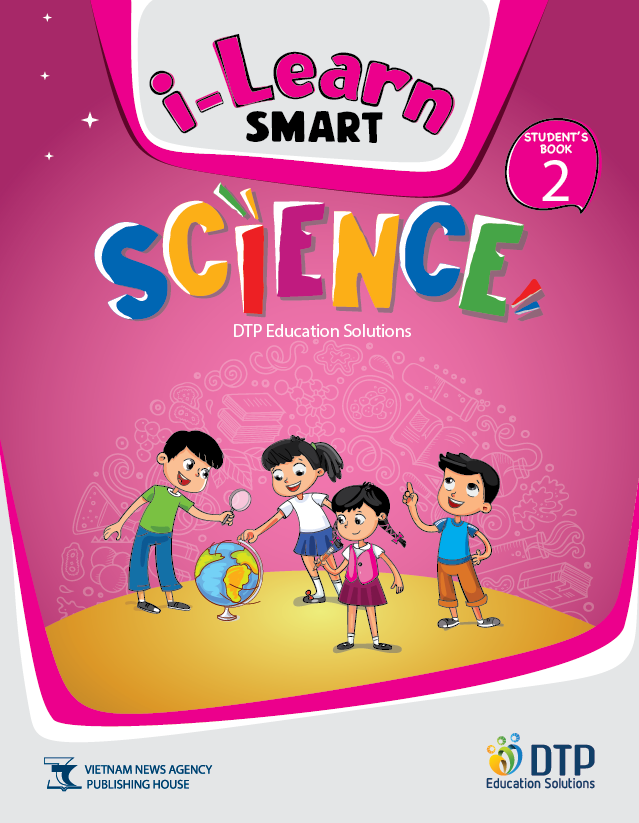 i-Learn Smart Science