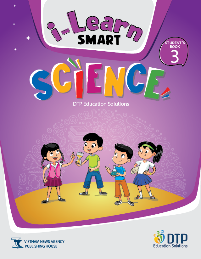 i-Learn Smart Science