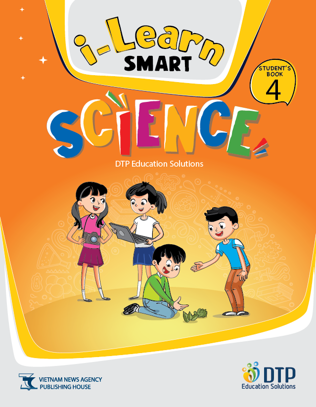 i-Learn Smart Science