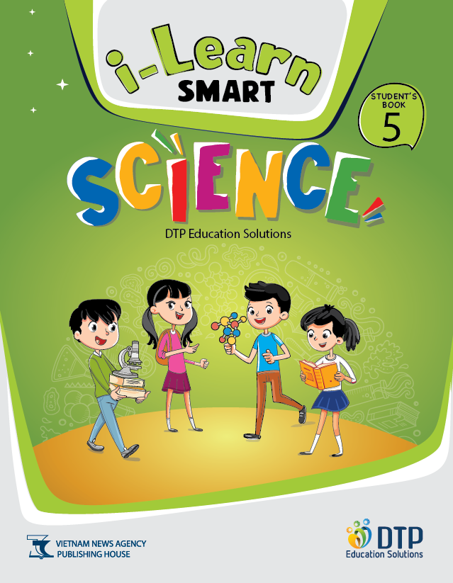 i-Learn Smart Science