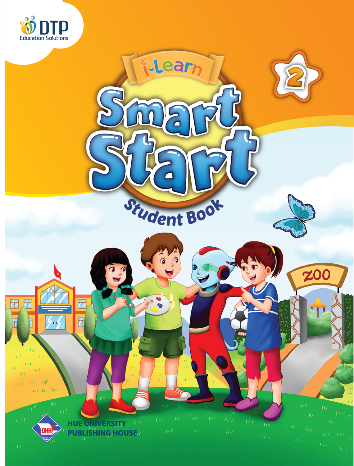 Smart Start Level