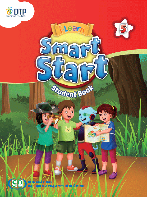 Smart Start Level