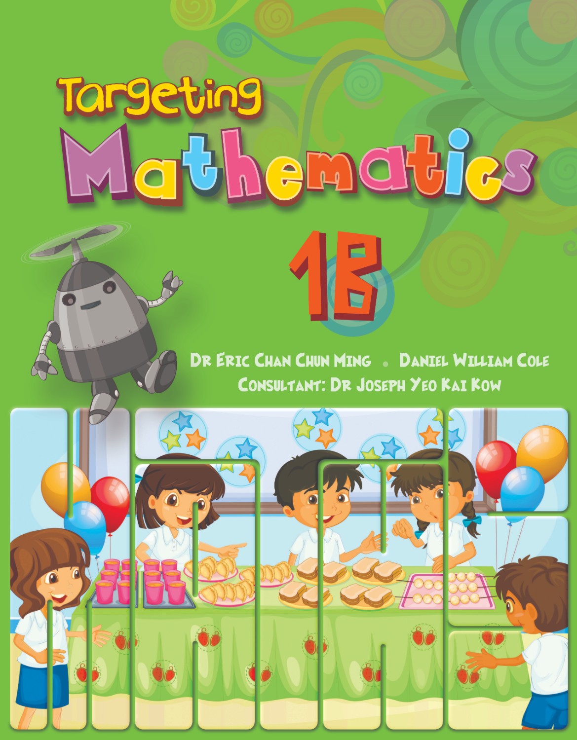 Targeting Mathematics