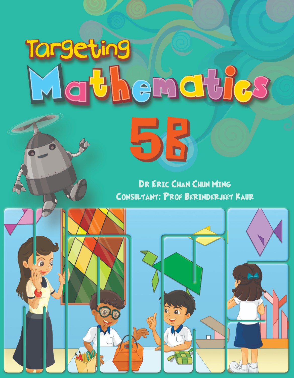 Targeting Mathematics