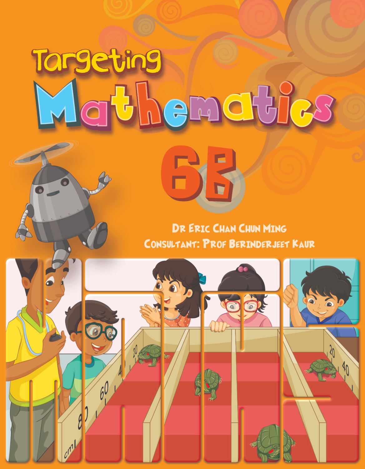 Targeting Mathematics