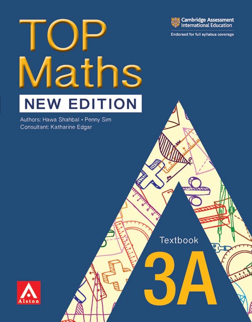 Top Maths New Edition