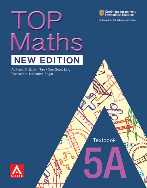 Top Maths New Edition