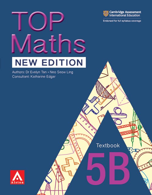 Top Maths New Edition