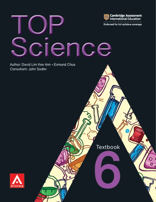 Top Science