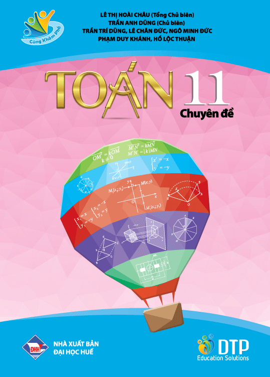 Toán cấp 3