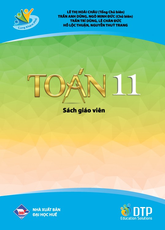 Toán cấp 3