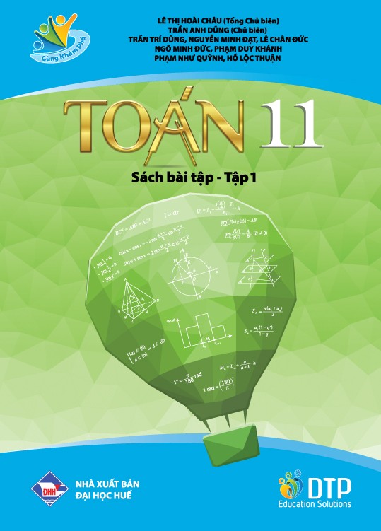 Toán cấp 3