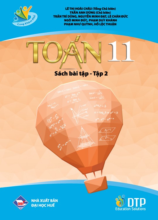 Toán cấp 3