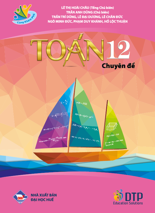 Toán cấp 3