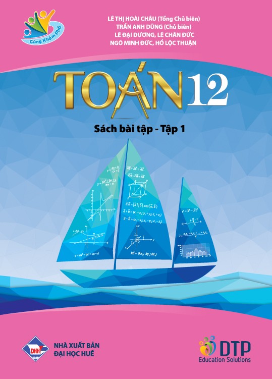 Toán cấp 3