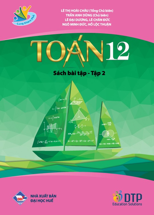 Toán cấp 3