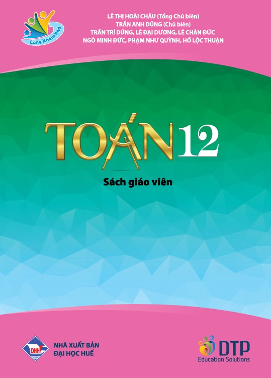 Toán cấp 3