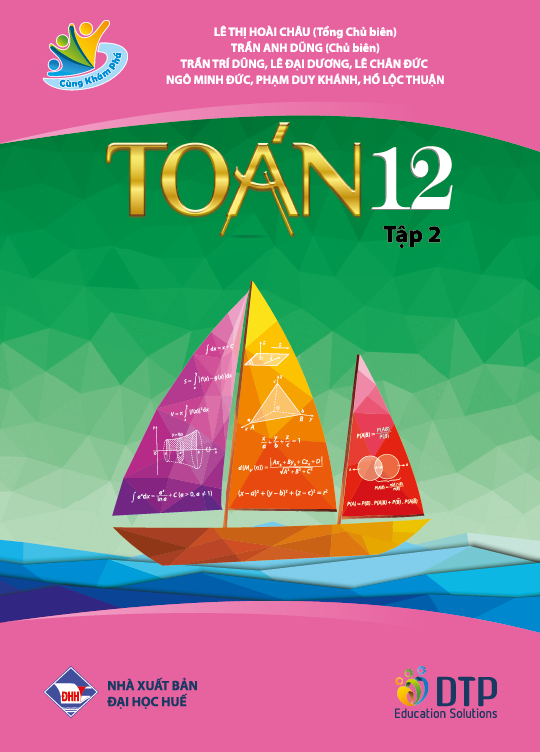 Toán cấp 3