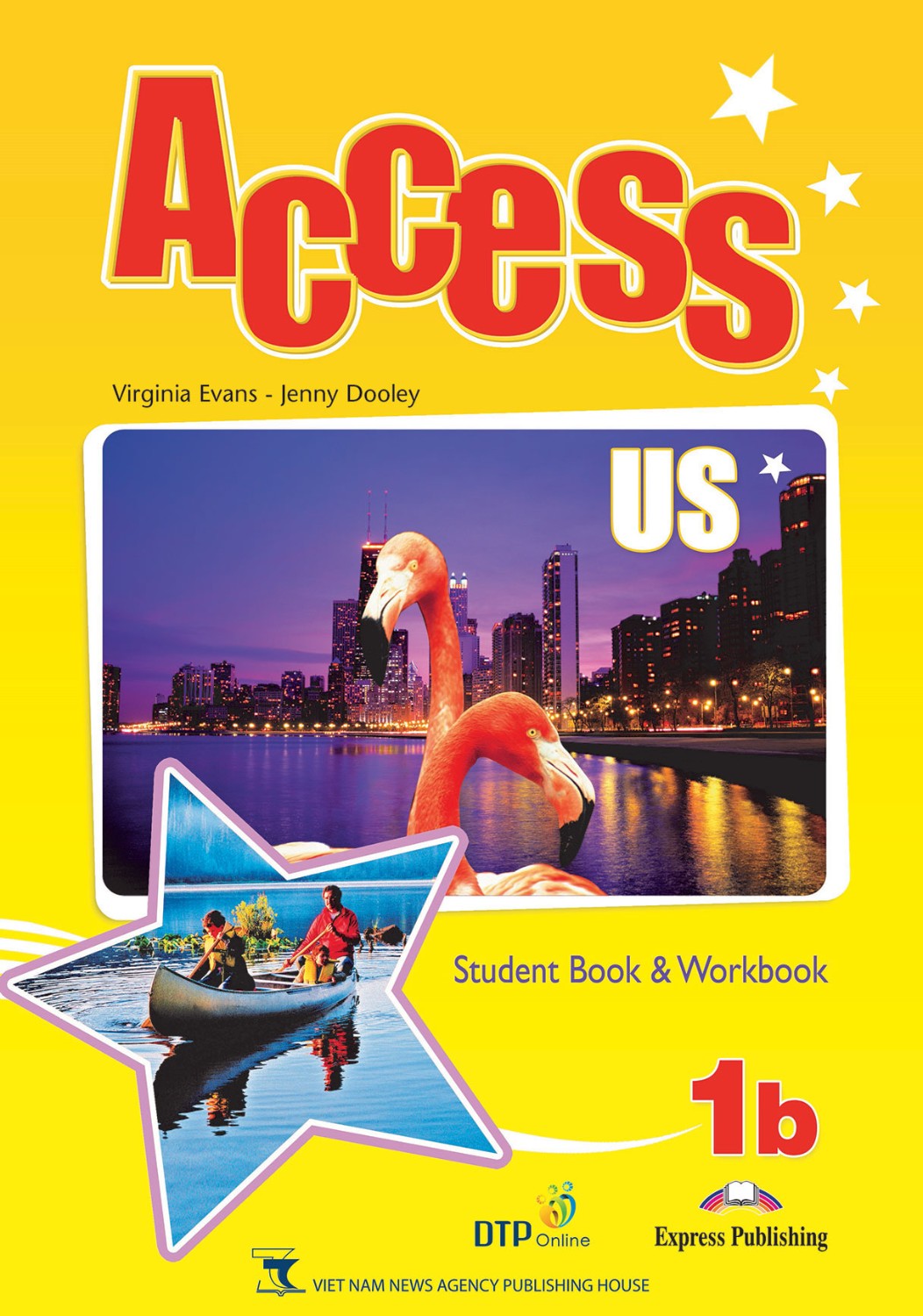 Access US VietNam