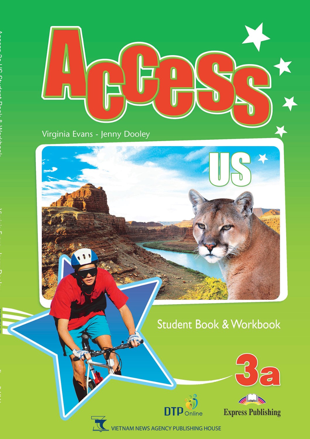 Access US VietNam