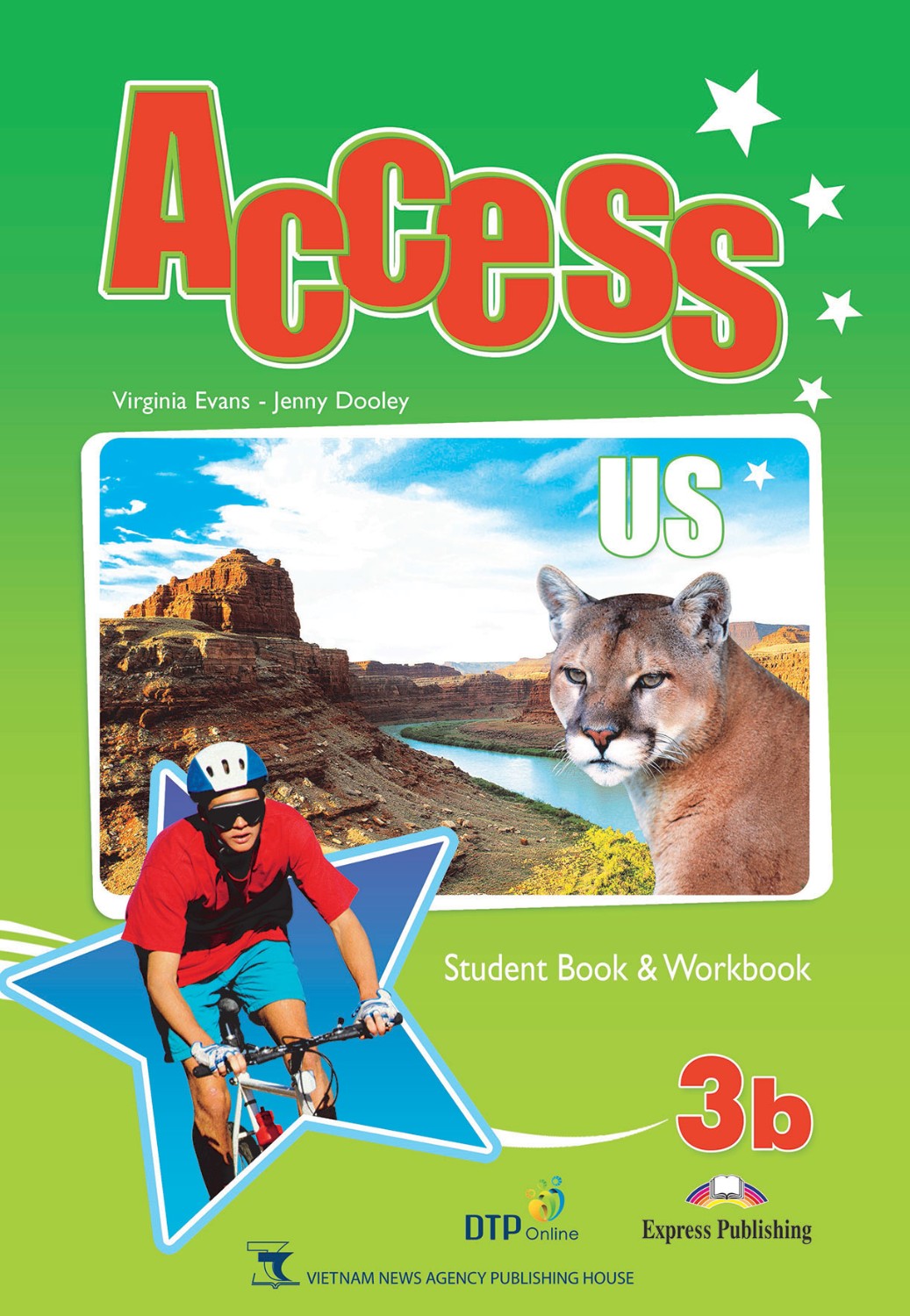 Access US VietNam