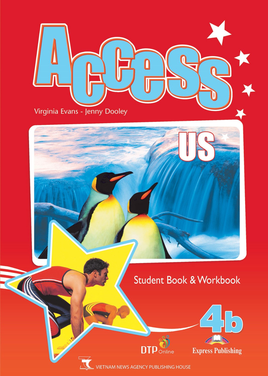 Access US VietNam