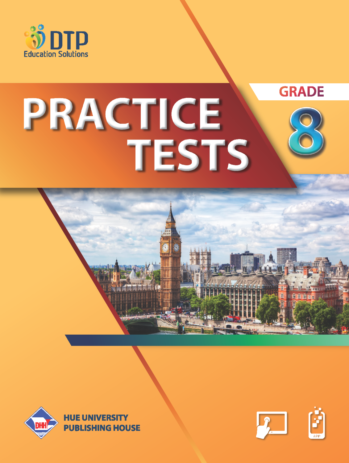 Practice Test Grade 8