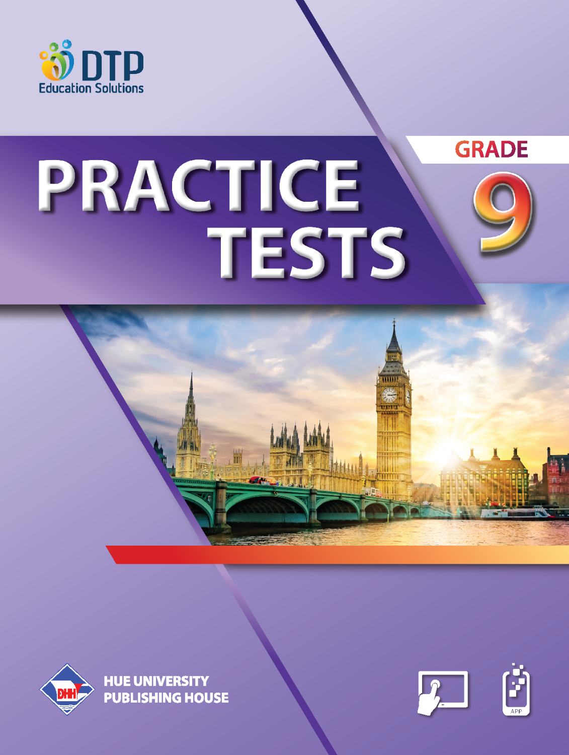 Practice Test Grade 9