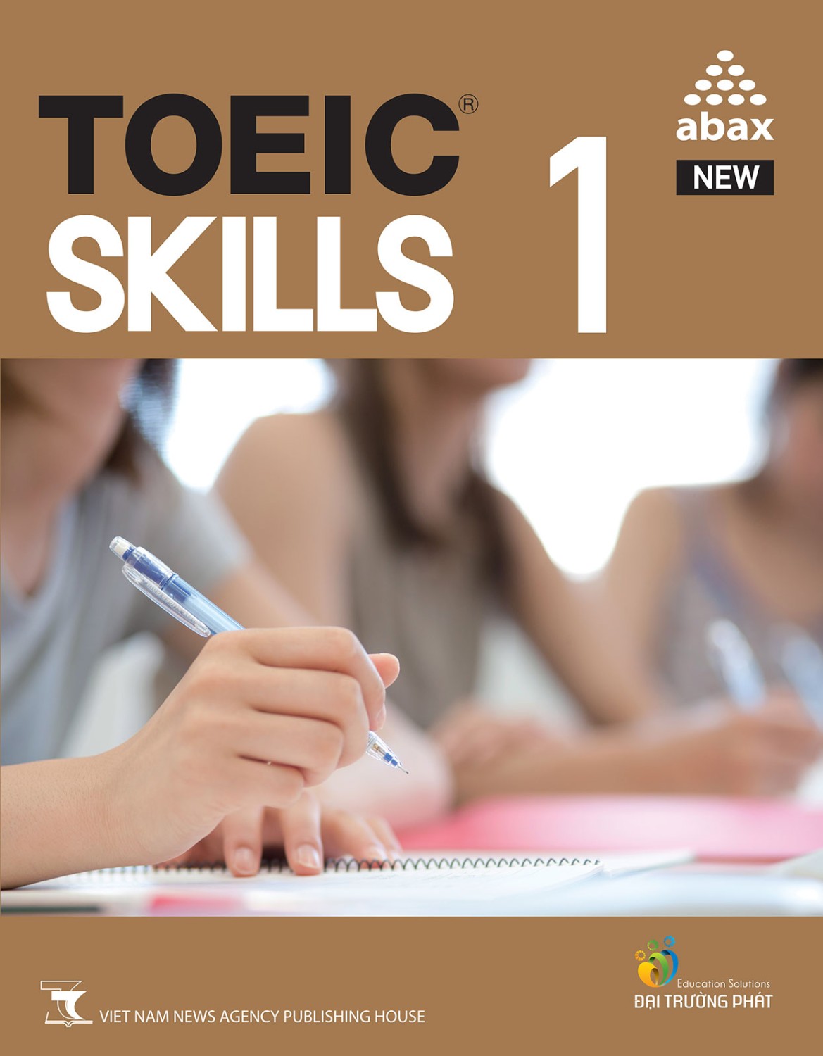 New TOEIC Skills