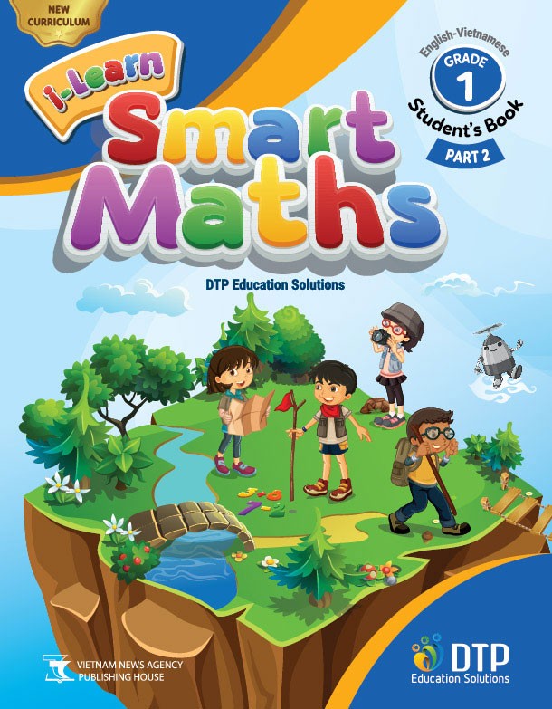 i-Learn Smart Maths (Billi version)