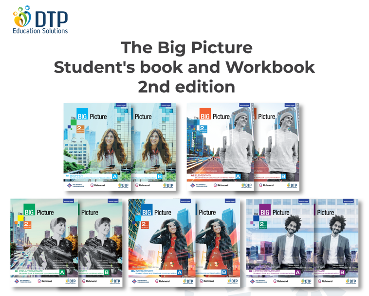 The Big Picture 2nd Edition