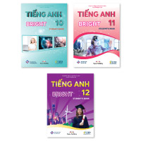 Tiếng Anh Bright