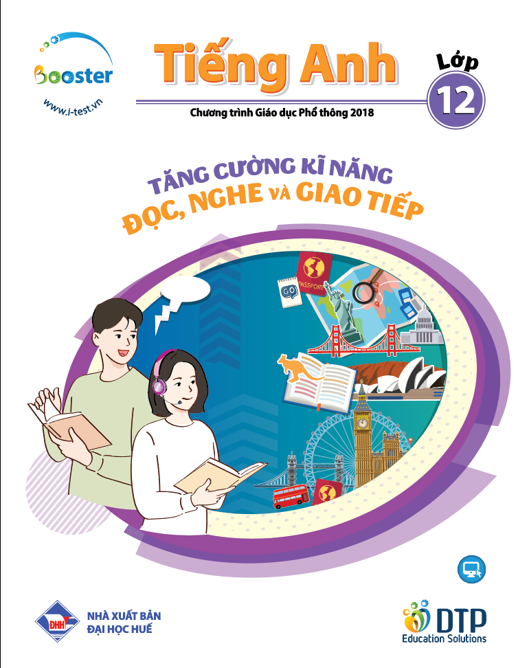 TĂNG CƯỜNG KĨ NĂNG ĐỌC, NGHE và GIAO TIẾP