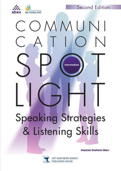 Communication Spotlight 2e Intermediate Student's Book