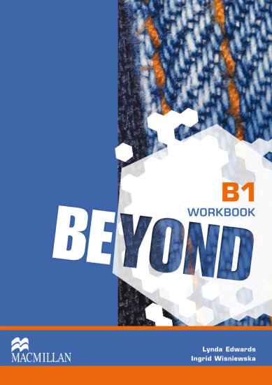 Beyond B1 Workbook