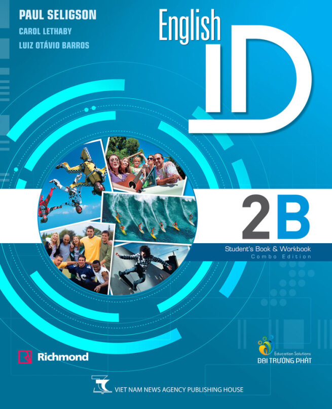 English ID Level 2B